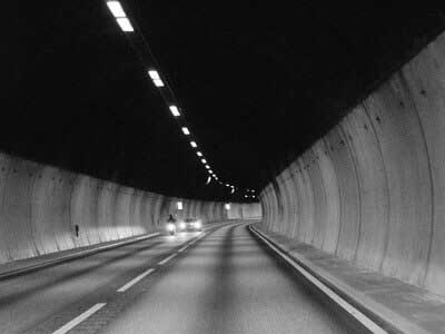 tunnel led PCBA